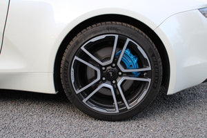 Alpine A110 Premiere Edition - im Kundenauftrag (Ohne OPF, Sabelt, Soundsystem, Neuwertig) Vorschau 18