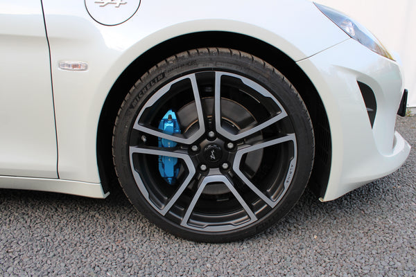 Alpine A110 Premiere Edition - im Kundenauftrag (Ohne OPF, Sabelt, Soundsystem, Neuwertig)