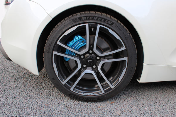 Alpine A110 Premiere Edition - im Kundenauftrag (Ohne OPF, Sabelt, Soundsystem, Neuwertig)