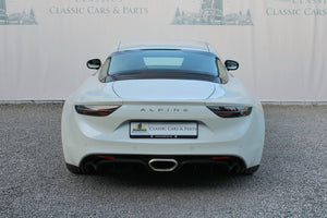 Alpine A110 Premiere Edition - im Kundenauftrag (Ohne OPF, Sabelt, Soundsystem, Neuwertig) Vorschau 5