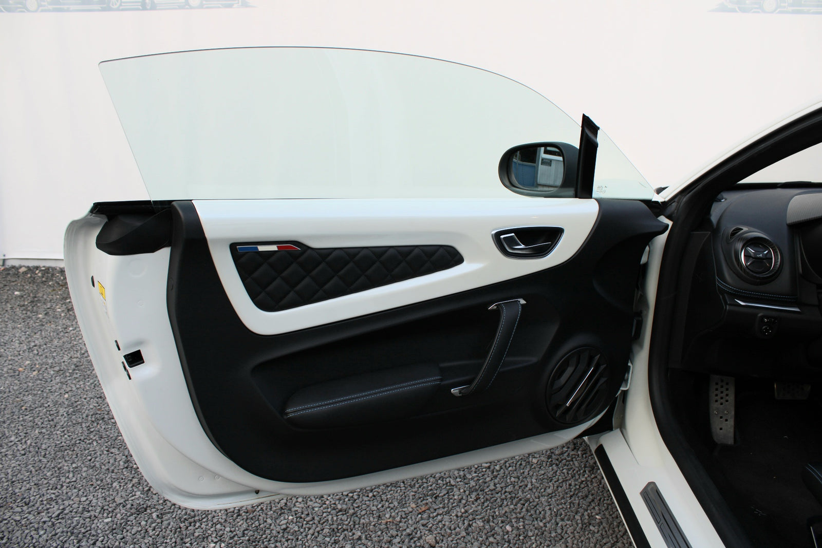 Alpine A110 Premiere Edition - im Kundenauftrag (Ohne OPF, Sabelt, Soundsystem, Neuwertig) Bild 21