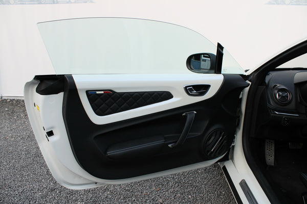 Alpine A110 Premiere Edition - im Kundenauftrag (Ohne OPF, Sabelt, Soundsystem, Neuwertig)