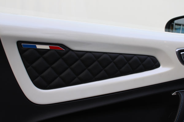 Alpine A110 Premiere Edition - im Kundenauftrag (Ohne OPF, Sabelt, Soundsystem, Neuwertig)