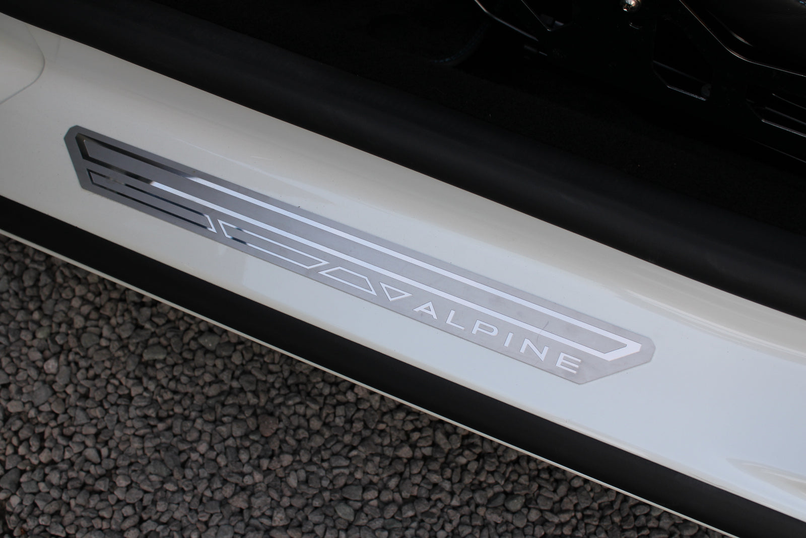 Alpine A110 Premiere Edition - im Kundenauftrag (Ohne OPF, Sabelt, Soundsystem, Neuwertig) Bild 24