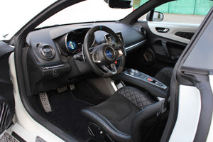 Alpine A110 Premiere Edition - im Kundenauftrag (Ohne OPF, Sabelt, Soundsystem, Neuwertig) Vorschau 25