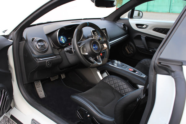 Alpine A110 Premiere Edition - im Kundenauftrag (Ohne OPF, Sabelt, Soundsystem, Neuwertig)