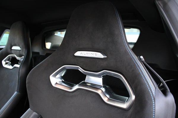Alpine A110 Premiere Edition - im Kundenauftrag (Ohne OPF, Sabelt, Soundsystem, Neuwertig)