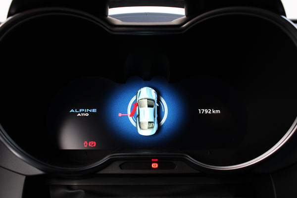 Alpine A110 Premiere Edition - im Kundenauftrag (Ohne OPF, Sabelt, Soundsystem, Neuwertig)