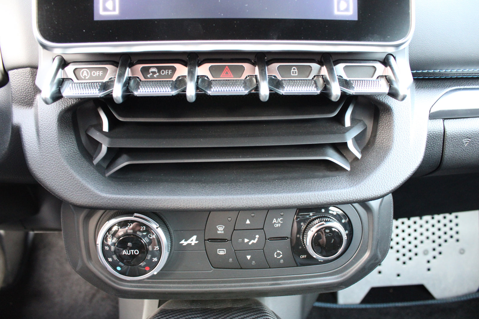 Alpine A110 Premiere Edition - im Kundenauftrag (Ohne OPF, Sabelt, Soundsystem, Neuwertig) Bild 51