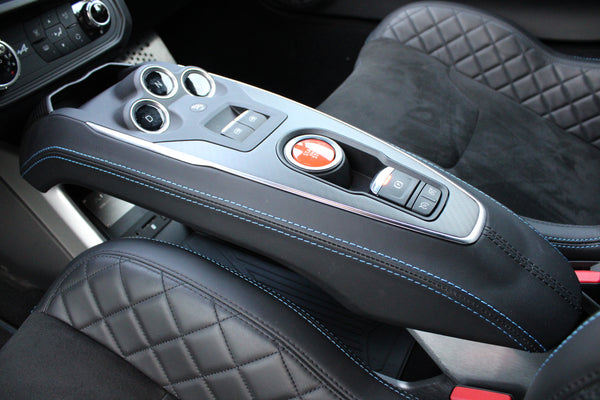 Alpine A110 Premiere Edition - im Kundenauftrag (Ohne OPF, Sabelt, Soundsystem, Neuwertig)