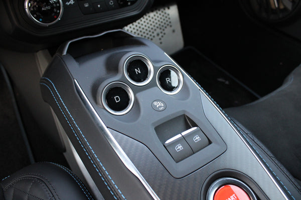 Alpine A110 Premiere Edition - im Kundenauftrag (Ohne OPF, Sabelt, Soundsystem, Neuwertig)