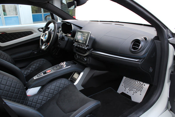 Alpine A110 Premiere Edition - im Kundenauftrag (Ohne OPF, Sabelt, Soundsystem, Neuwertig)