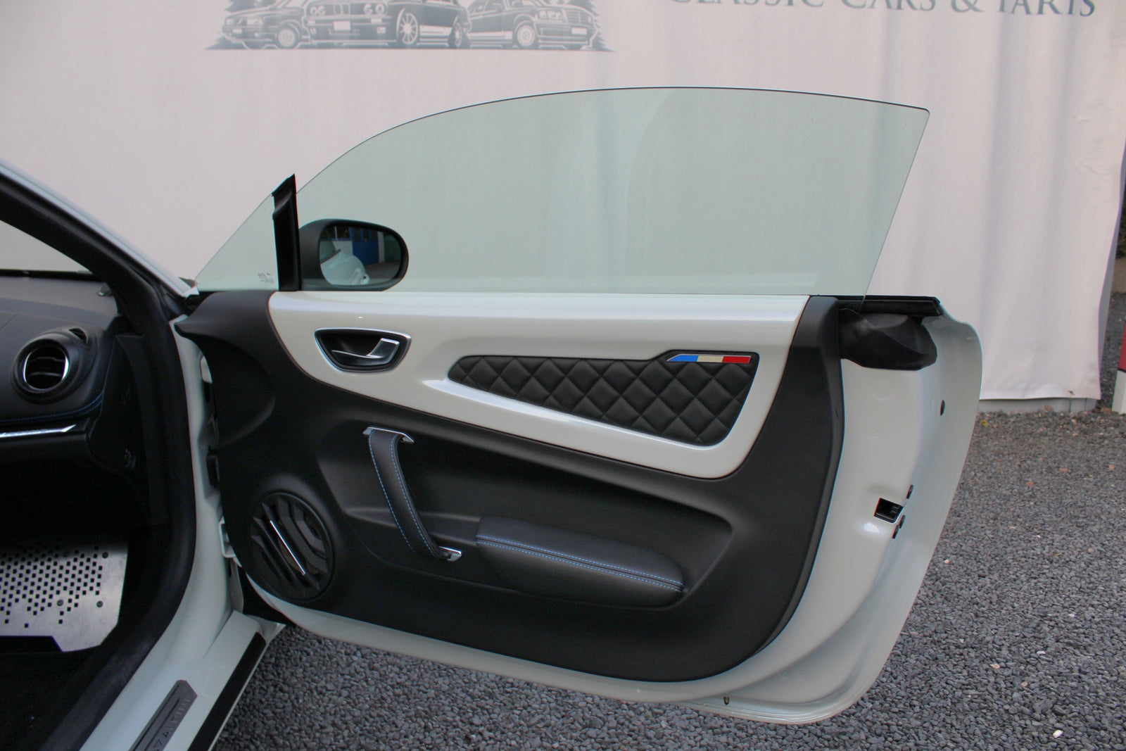 Alpine A110 Premiere Edition - im Kundenauftrag (Ohne OPF, Sabelt, Soundsystem, Neuwertig) Bild 57