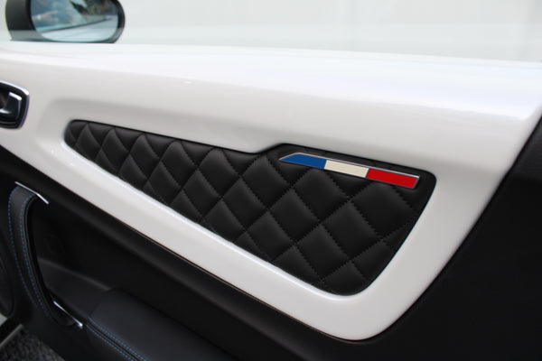 Alpine A110 Premiere Edition - im Kundenauftrag (Ohne OPF, Sabelt, Soundsystem, Neuwertig)