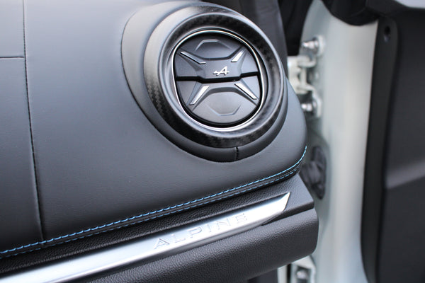 Alpine A110 Premiere Edition - im Kundenauftrag (Ohne OPF, Sabelt, Soundsystem, Neuwertig)