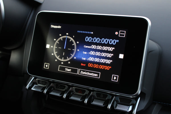 Alpine A110 Premiere Edition - im Kundenauftrag (Ohne OPF, Sabelt, Soundsystem, Neuwertig)