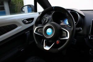 Alpine A110 Premiere Edition - im Kundenauftrag (Ohne OPF, Sabelt, Soundsystem, Neuwertig) Vorschau 30