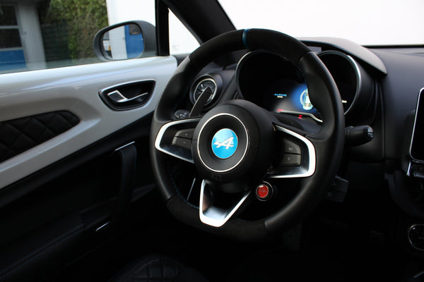 Alpine A110 Premiere Edition - im Kundenauftrag (Ohne OPF, Sabelt, Soundsystem, Neuwertig)