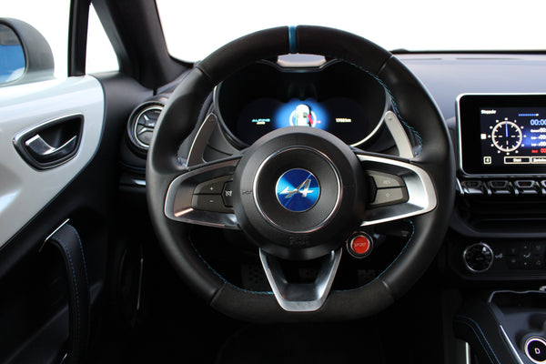 Alpine A110 Premiere Edition - im Kundenauftrag (Ohne OPF, Sabelt, Soundsystem, Neuwertig)