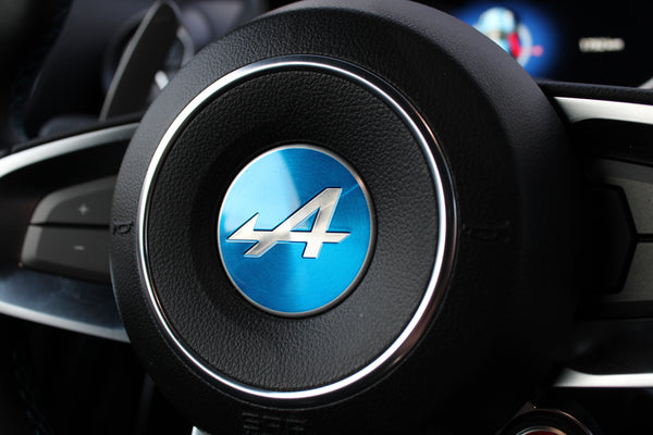 Alpine A110 Premiere Edition - im Kundenauftrag (Ohne OPF, Sabelt, Soundsystem, Neuwertig)