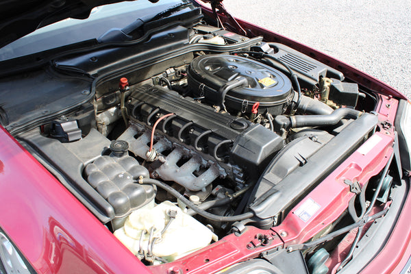 Mercedes-Benz 300SL R129 - im Kundenauftrag (Automatik, Hardtop, Wenig KM)