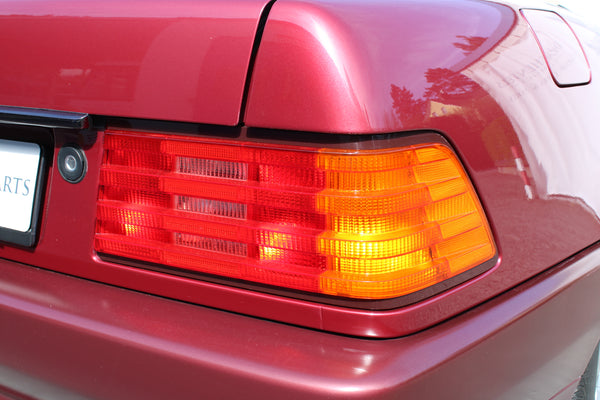 Mercedes-Benz 300SL R129 - im Kundenauftrag (Automatik, Hardtop, Wenig KM)