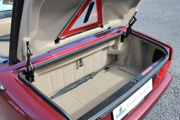 Mercedes-Benz 300SL R129 - im Kundenauftrag (Automatik, Hardtop, Wenig KM)