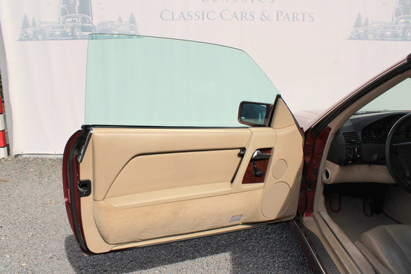 Mercedes-Benz 300SL R129 - im Kundenauftrag (Automatik, Hardtop, Wenig KM)