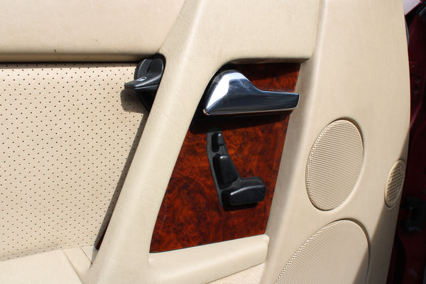 Mercedes-Benz 300SL R129 - im Kundenauftrag (Automatik, Hardtop, Wenig KM)