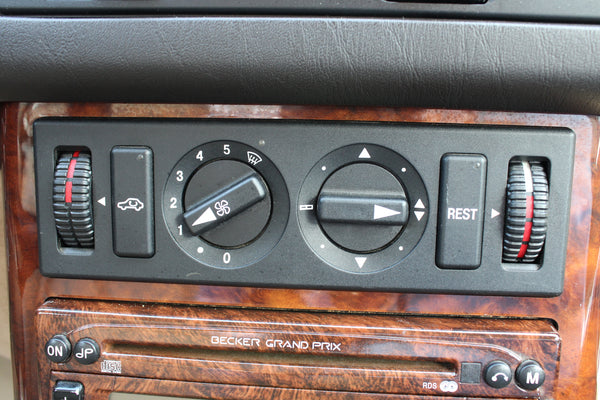 Mercedes-Benz 300SL R129 - im Kundenauftrag (Automatik, Hardtop, Wenig KM)