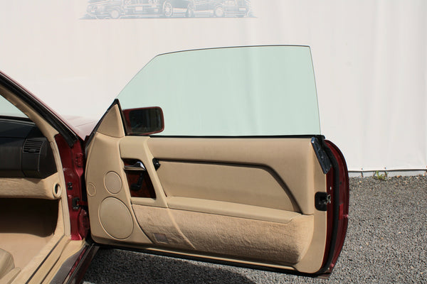 Mercedes-Benz 300SL R129 - im Kundenauftrag (Automatik, Hardtop, Wenig KM)