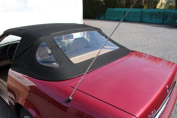 Mercedes-Benz 300SL R129 - im Kundenauftrag (Automatik, Hardtop, Wenig KM)
