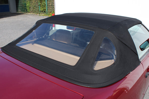 Mercedes-Benz 300SL R129 - im Kundenauftrag (Automatik, Hardtop, Wenig KM)