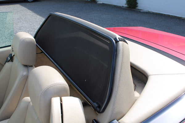 Mercedes-Benz 300SL R129 - im Kundenauftrag (Automatik, Hardtop, Wenig KM)