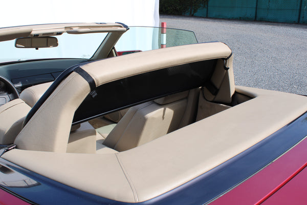 Mercedes-Benz 300SL R129 - im Kundenauftrag (Automatik, Hardtop, Wenig KM)