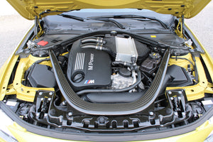 BMW M4 F82 - im Kundenauftrag (Handschalter, Carbondach, Neuwertig) Vorschau 80