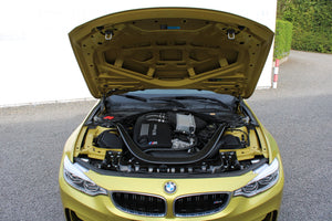BMW M4 F82 - im Kundenauftrag (Handschalter, Carbondach, Neuwertig) Vorschau 78