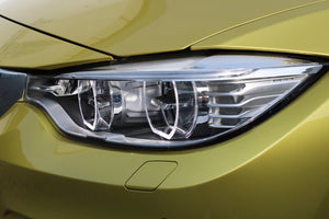 BMW M4 F82 - im Kundenauftrag (Handschalter, Carbondach, Neuwertig) Vorschau 14