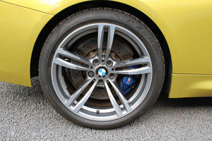 BMW M4 F82 - im Kundenauftrag (Handschalter, Carbondach, Neuwertig) Vorschau 26