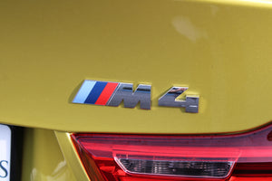 BMW M4 F82 - im Kundenauftrag (Handschalter, Carbondach, Neuwertig) Vorschau 21