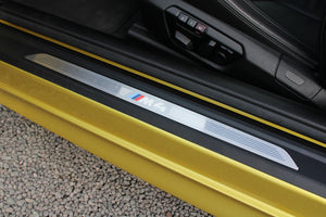 BMW M4 F82 - im Kundenauftrag (Handschalter, Carbondach, Neuwertig) Vorschau 31