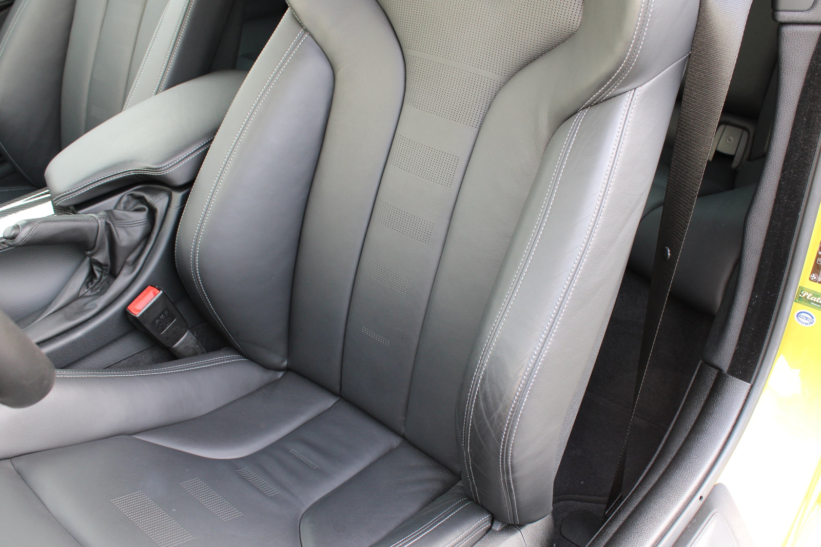 BMW M4 F82 - im Kundenauftrag (Handschalter, Carbondach, Neuwertig) Bild 34