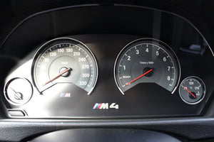 BMW M4 F82 - im Kundenauftrag (Handschalter, Carbondach, Neuwertig) Vorschau 46