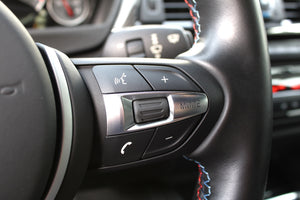 BMW M4 F82 - im Kundenauftrag (Handschalter, Carbondach, Neuwertig) Vorschau 42