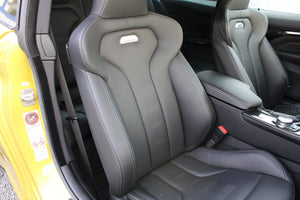 BMW M4 F82 - im Kundenauftrag (Handschalter, Carbondach, Neuwertig) Vorschau 63
