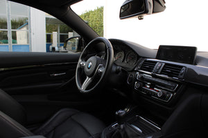 BMW M4 F82 - im Kundenauftrag (Handschalter, Carbondach, Neuwertig) Vorschau 66