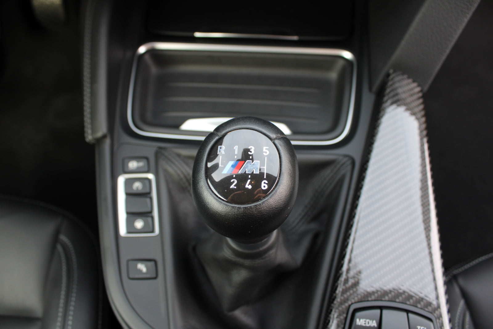 BMW M4 F82 - im Kundenauftrag (Handschalter, Carbondach, Neuwertig) Bild 55