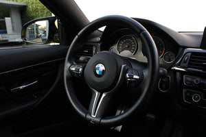BMW M4 F82 - im Kundenauftrag (Handschalter, Carbondach, Neuwertig) Vorschau 67