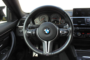 BMW M4 F82 - im Kundenauftrag (Handschalter, Carbondach, Neuwertig) Vorschau 40