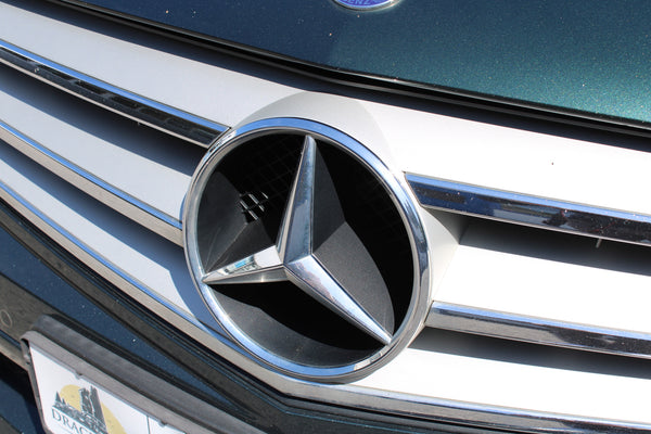 Mercedes-Benz C350 4-Matic Avantgarde - Hinterachse revidiert, Schiebedach, PDC, TÜV neu
